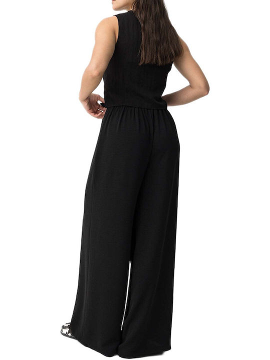 Women's Pantaloons Black