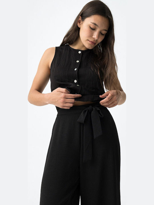Women's Pantaloons Black