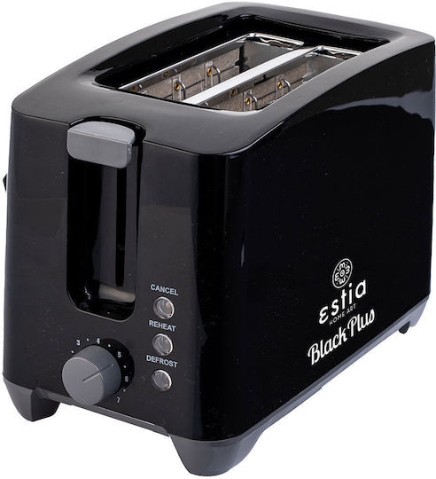 Estia Toaster
