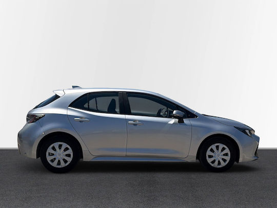 Toyota Corolla 1.2T ATK Live '22