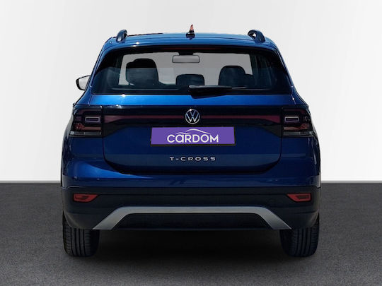 Volkswagen T-Cross 1.0 TSI Life '21