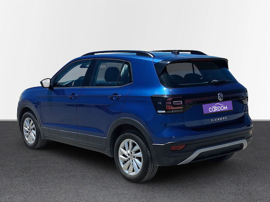 Volkswagen T-Cross 1.0 TSI Life '21