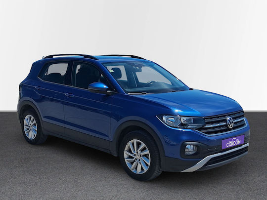 Volkswagen T-Cross 1.0 TSI Life '21