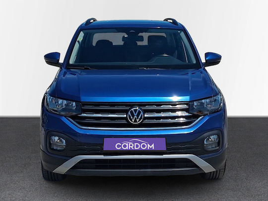 Volkswagen T-Cross 1.0 TSI Life '21