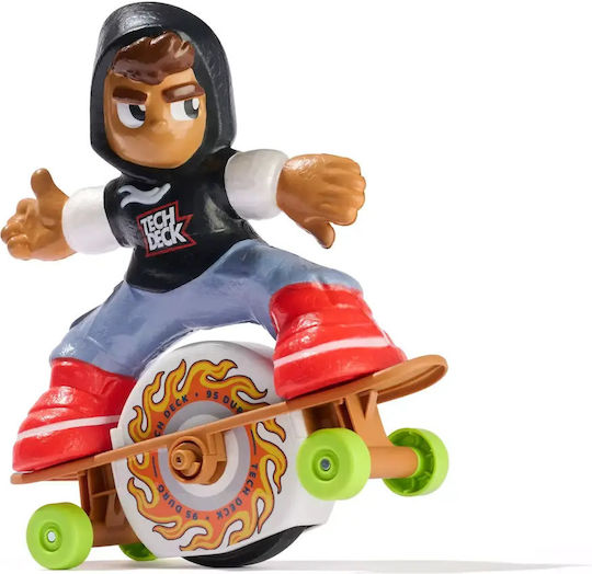 Techdeck Пейчнъйд Миниатюра TechDeck