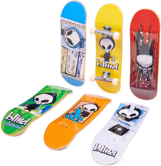 Spin Master Blind TechDeck