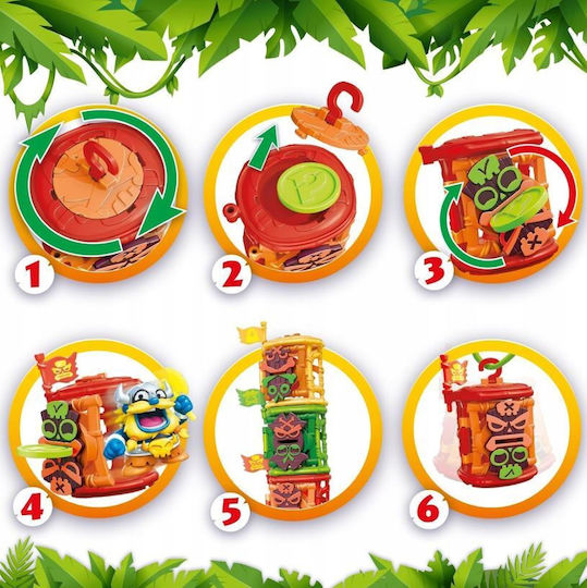 Magic Box Jucărie Miniatură