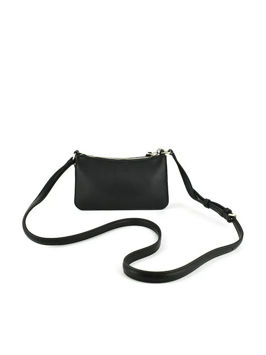 Damentasche Crossbody Schwarz