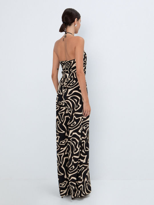 Women's Multicolour Jumpsuit