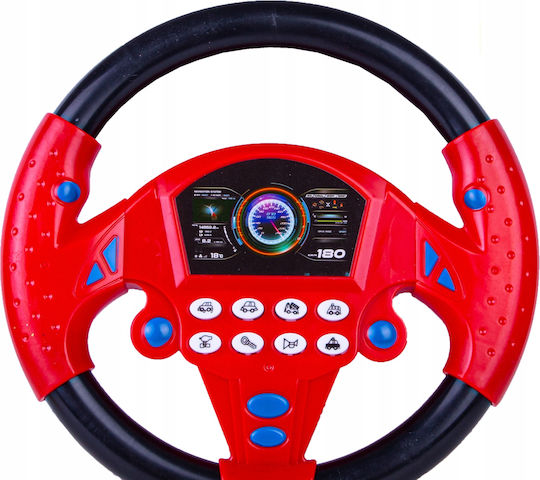 Norimpex Pro Kids Tastenrad mit Sounds