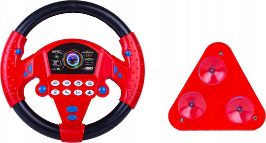 Norimpex Pro Kids Tastenrad mit Sounds