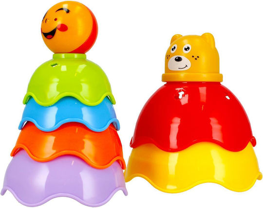 BamBam Stacking Toy For 6+ Months
