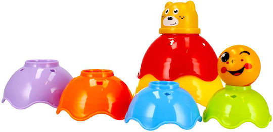 BamBam Stacking Toy For 6+ Months