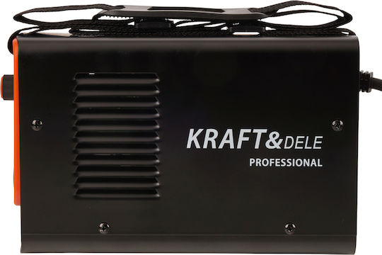 Kraft & Dele Echimator și Încărcător Baterie Auto 25-800Ah 60A
