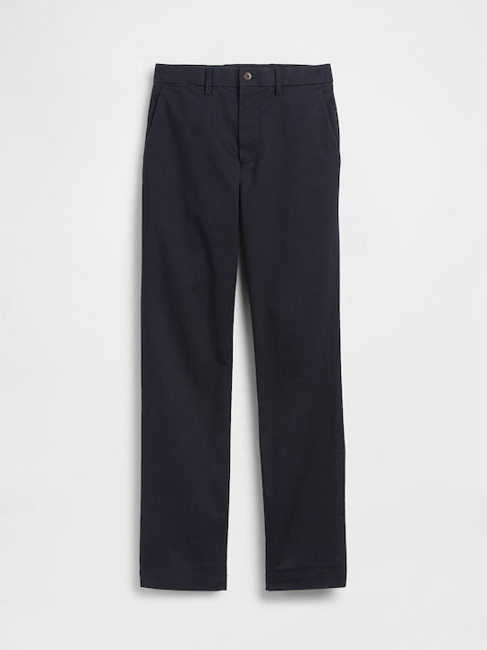 Панталон Чино Син