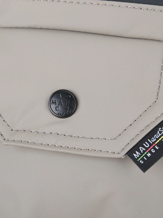 Men's Shoulder / Crossbody Bag Grey