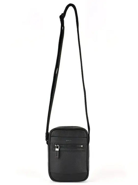 Herren Tasche Schulter / Crossbody Schwarz