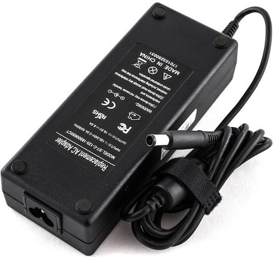 Laptop Charger Hp Mini 5102 120w