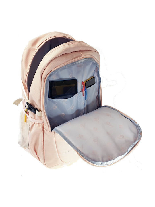 Diamond Rucksack Wasserdicht 36lt Rosa