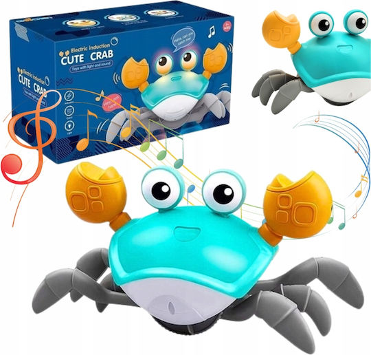 Megadidi Baby Aktivitätsspielzeug mit Musik und Sounds
