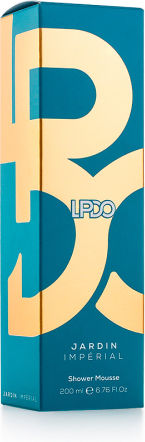 LPDO Αφρός Καθαρισμού 200ml