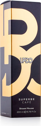LPDO Αφρός Καθαρισμού για Θρέψη 200ml