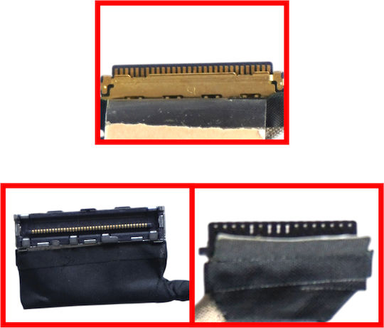 Screen Flex Cable for Laptop Asus Vivobook Flip 14 Tp470 Tp470ez Tp470ea