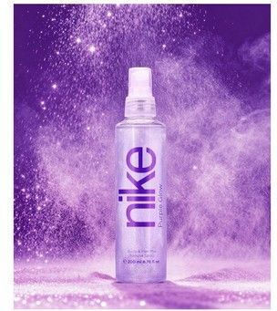 nike Nike Purple Glow Körpernebel 200ml