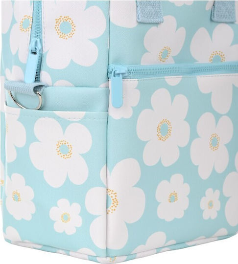 Estia Insulated Handbag Save The Aegean 7 Litres