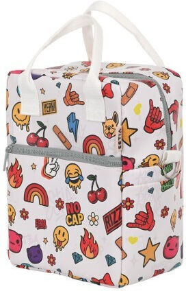 Estia Insulated Handbag 7 Liters