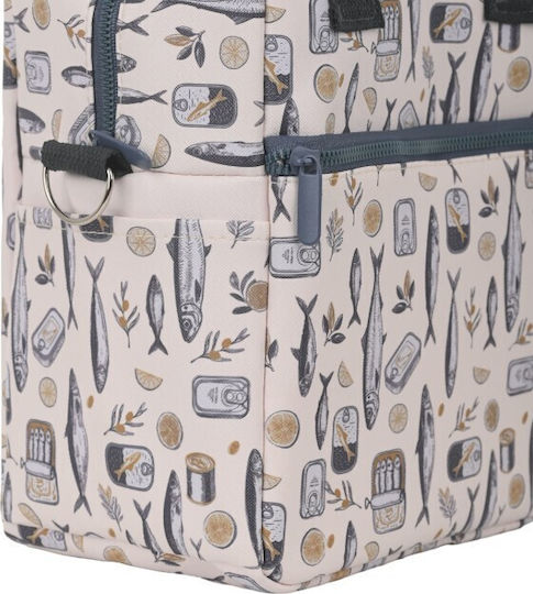 Estia Insulated Handbag 7 Liters