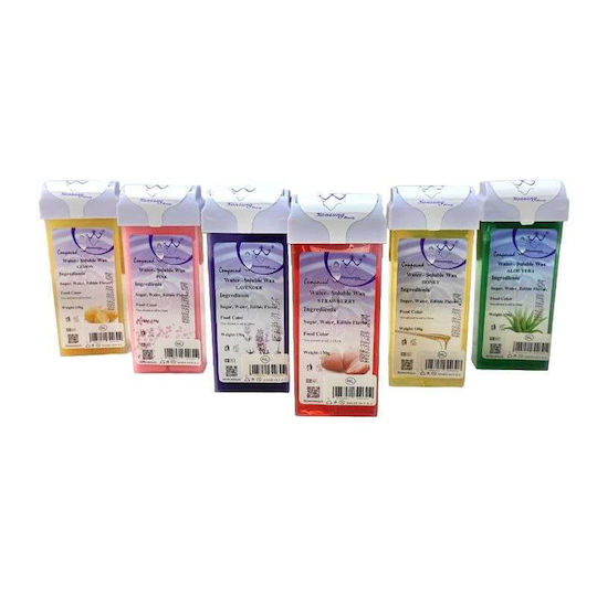Konsung Beauty Κερί Αποτρίχωσης σε Ρολέτα 150gr