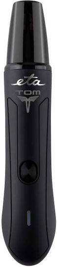 ETA Trimmer Μηχανή Επαναφορτιζόμενη ETA434090000