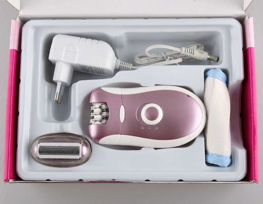 Kemei Epilator