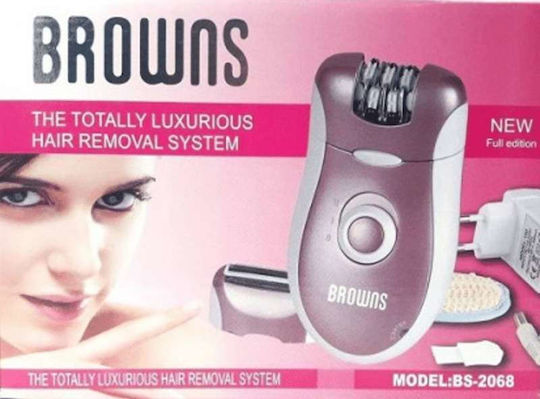 Kemei Epilator