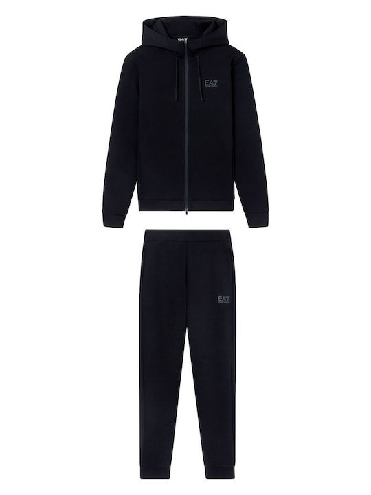 Set Black