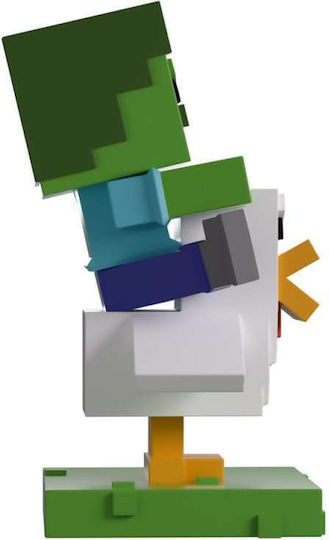 Youtooz Minecraft Figur