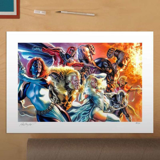 Sideshow Collectibles Figurină Marvel 66cm