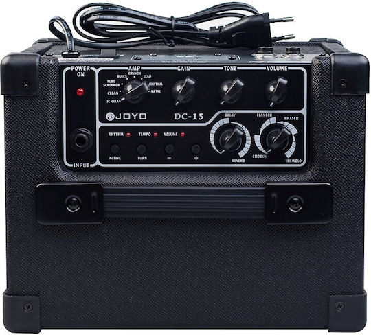 Joyo 15W Μαύρος