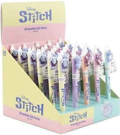 Pyramid International Gel Pens 30 Pieces