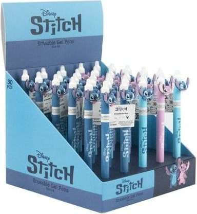 Pyramid International Στυλό Gel 30τμχ