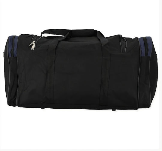 R&J Sak Voyage 32l Blue Fabric L50xW25xH25cm