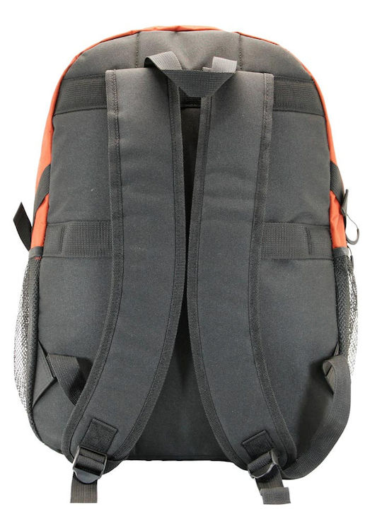 Karactermania Red School Backpack