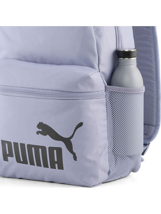 PUMA Phase School Backpack Grey 22 Litre