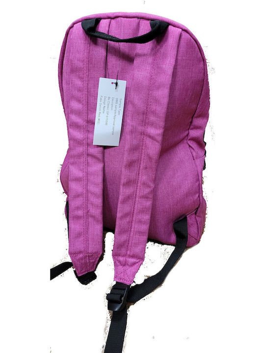 Herlitz Be.bag Schulranzen Rucksack Rosa Herlitz Be.bag Schulranzen Rucksack Rosa