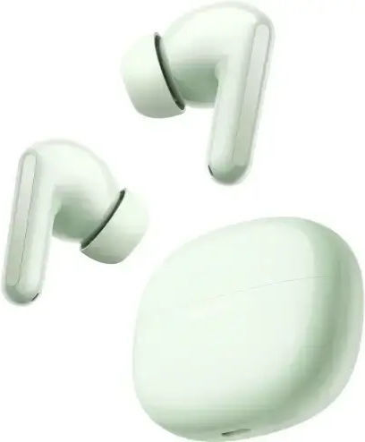 Xiaomi Redmi Buds 8 Bluetooth Handsfree Слушалки с Устойчивост на Изпотяване и Калъф за Зареждане Зелени
