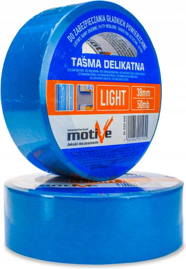 Motive Blue Ribbon