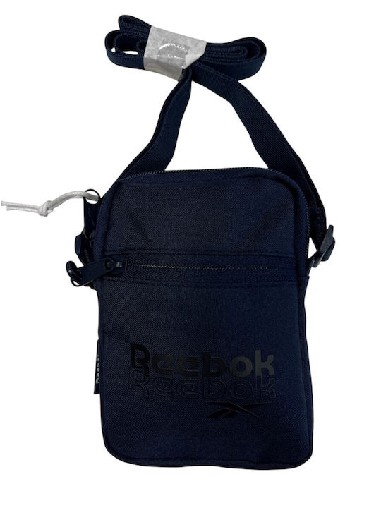 Men's Sling Bag Navy Blue