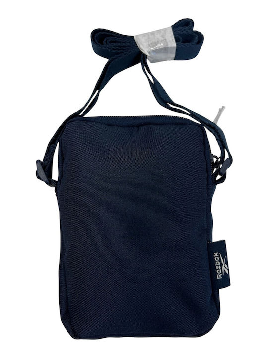Men's Sling Bag Navy Blue