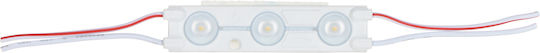 Led Module Mw-mld-2835-3nw-lens-4000k Mw Lighting